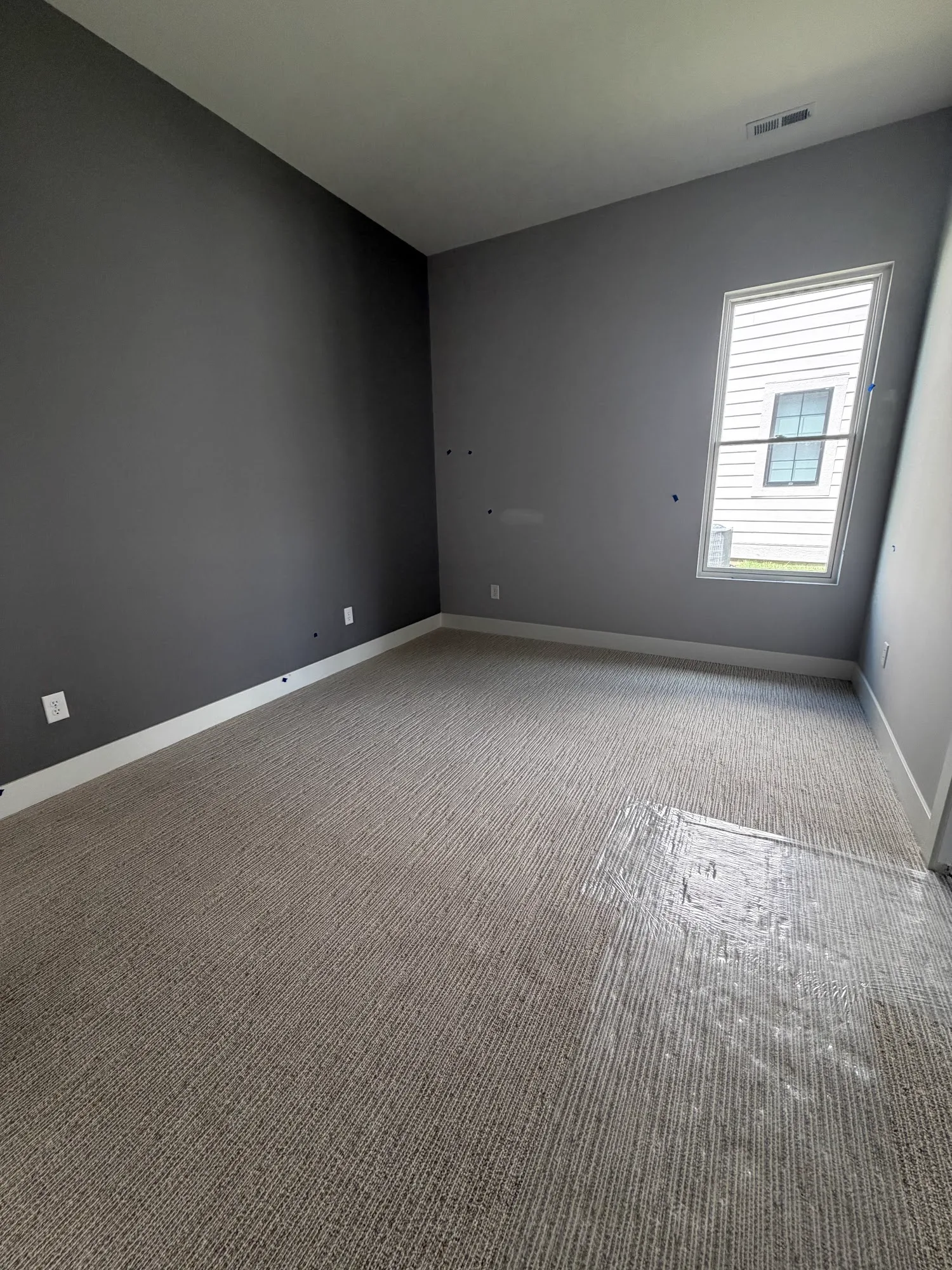 Carpet flooring inspiration