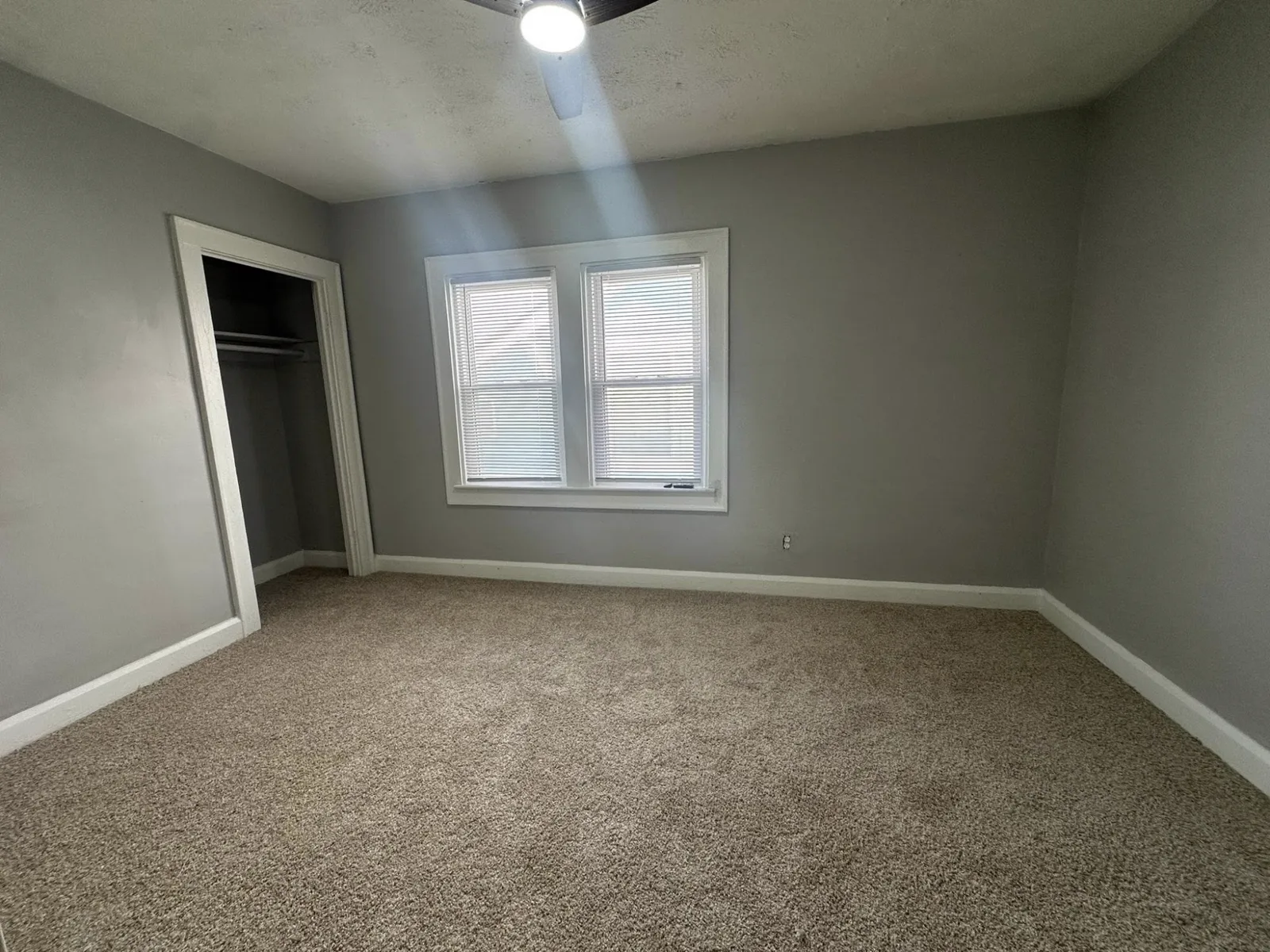 Carpet installation in Avon, IN