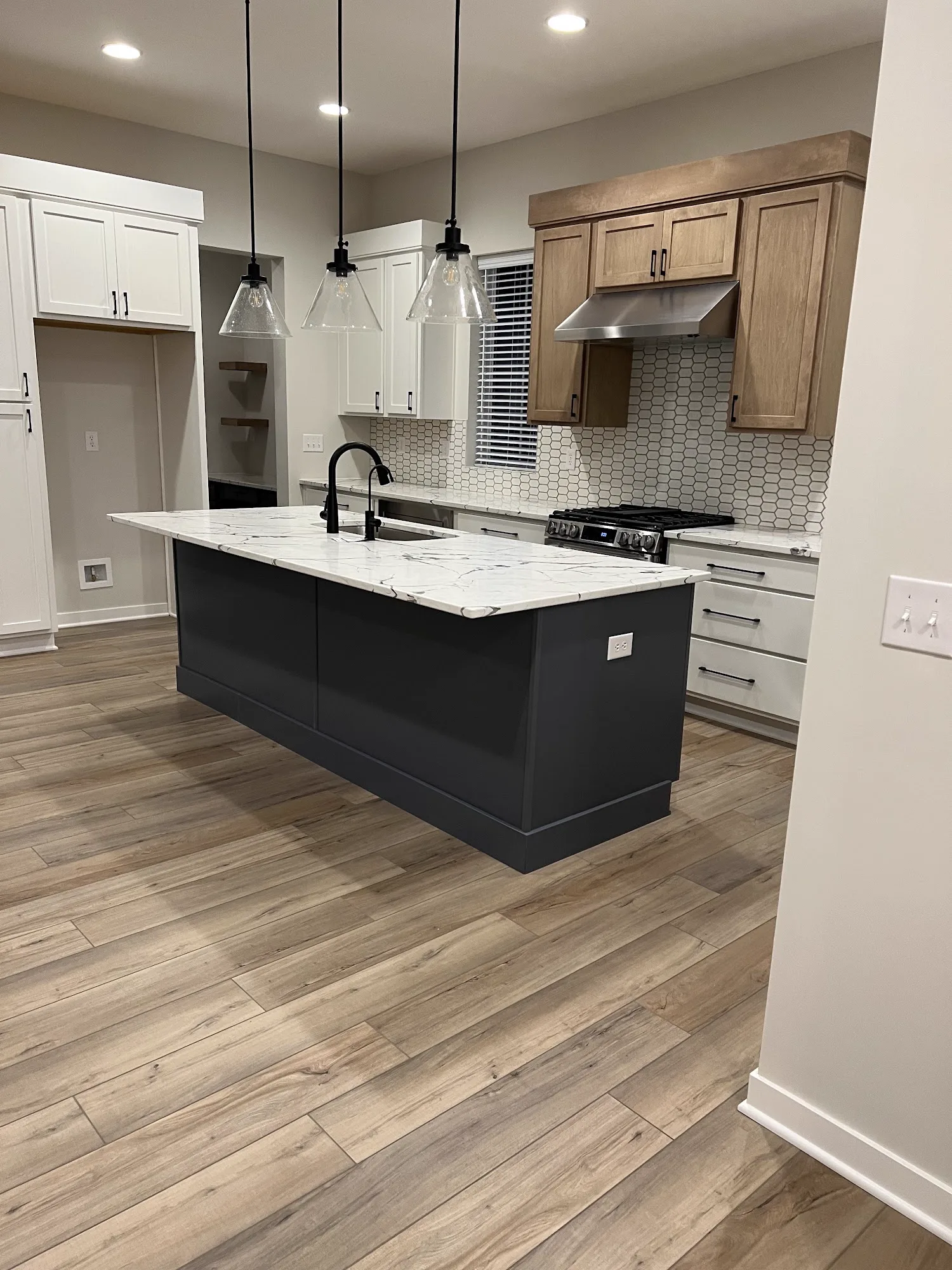 Engineered hardwood done right