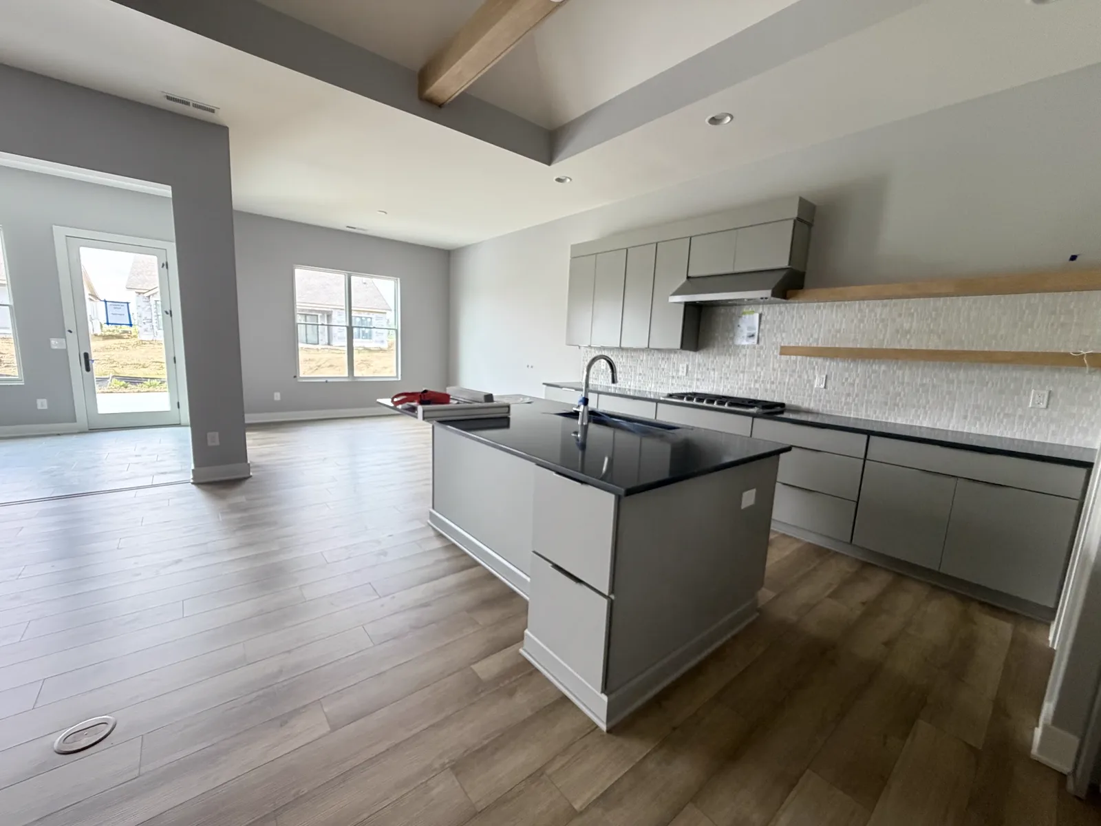 Species, widths, and finishes