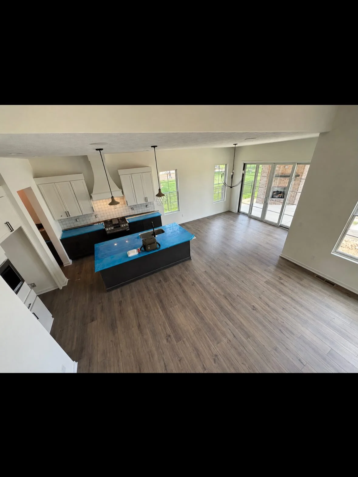 Best Flooring for Indianapolis Basements: Beating Humidity & Freeze-Thaw